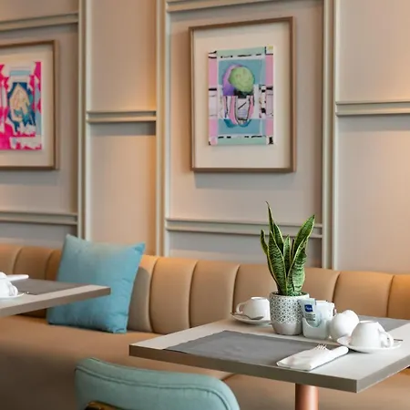 Hotel Livvo Lumm