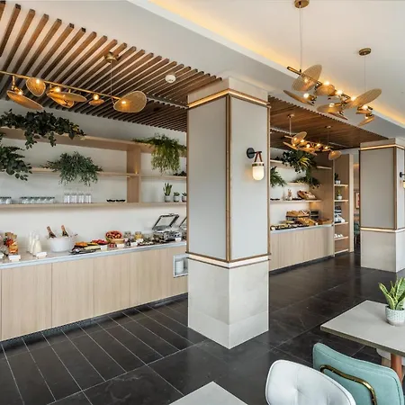 Livvo Lumm 4* لاس بالماس دي غران كاناريا