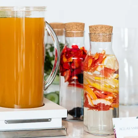 فندق Livvo Lumm 4*