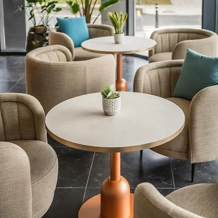 فندق Livvo Lumm لاس بالماس دي غران كاناريا