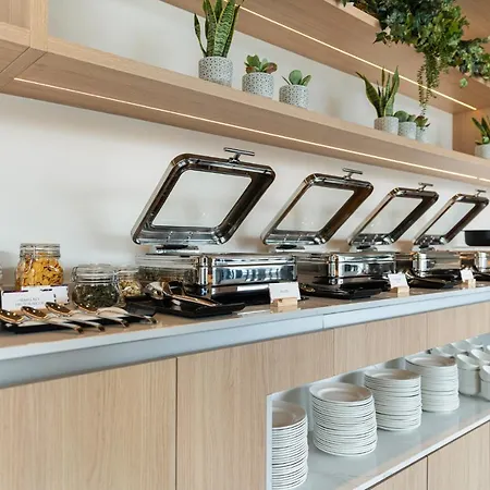 Livvo Lumm 4* 大加那利岛拉斯帕尔马斯