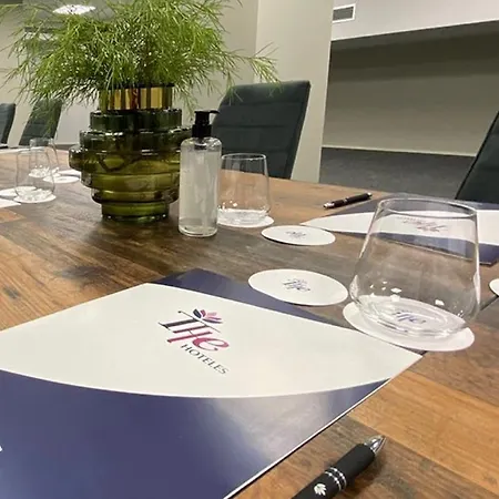 Livvo Lumm فندق لاس بالماس دي غران كاناريا