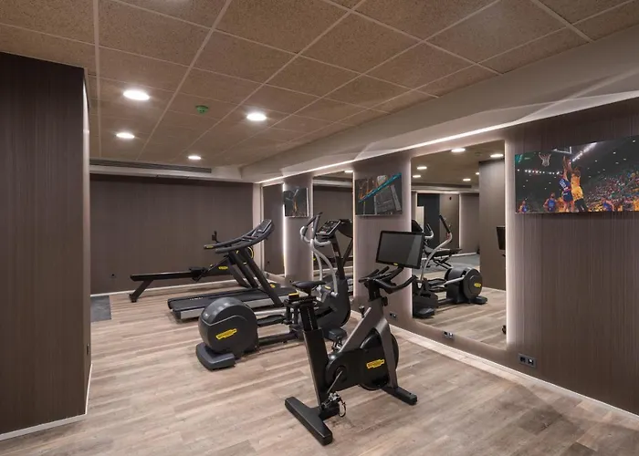 Hotel Livvo Lumm Las Palmas de Gran Canaria