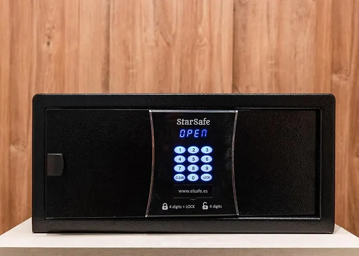 Livvo Lumm 大加那利岛拉斯帕尔马斯