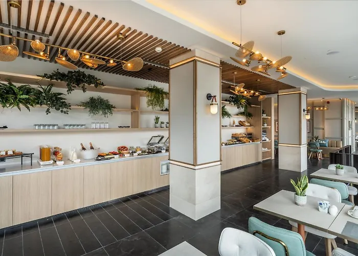 Livvo Lumm 4* Las Palmas de Gran Canaria