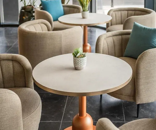 Hotel Livvo Lumm Las Palmas de Gran Canaria