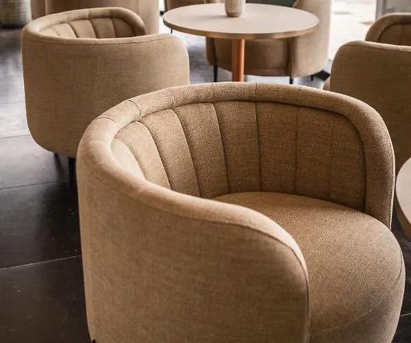 Livvo Lumm 酒店 大加那利岛拉斯帕尔马斯