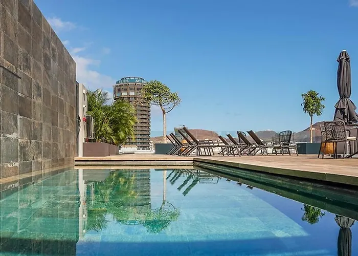 Livvo Lumm 4* Las Palmas de Gran Canaria