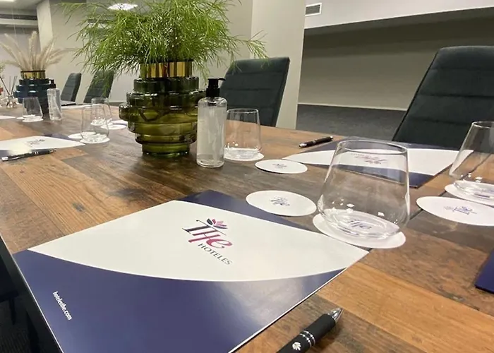 Livvo Lumm Hotel Las Palmas de Gran Canaria