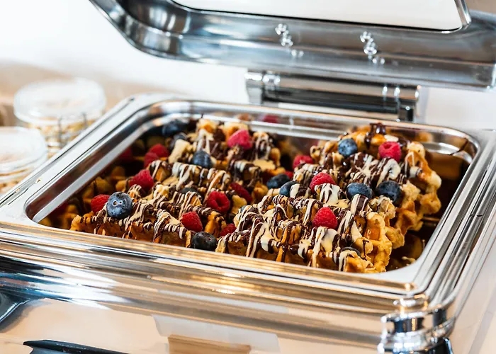 Livvo Lumm Hotel Las Palmas de Gran Canaria