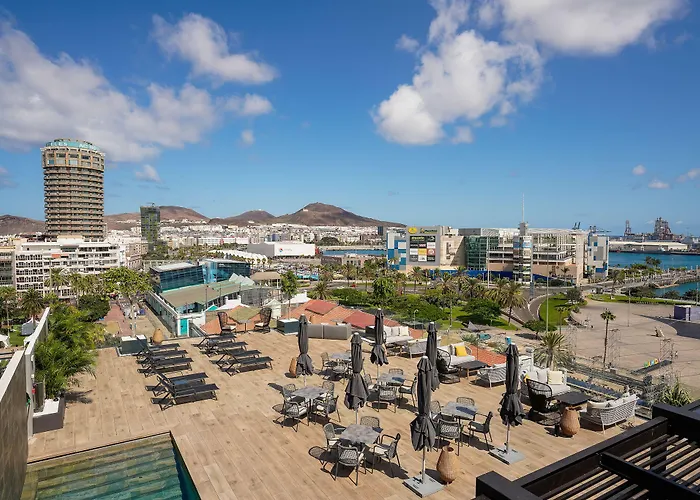 Livvo Lumm Las Palmas de Gran Canaria