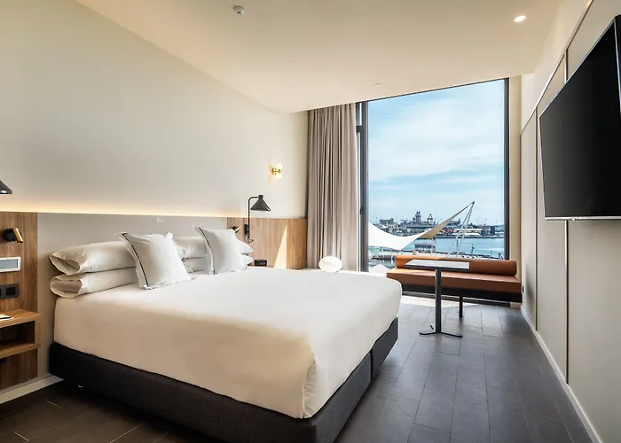 酒店 Livvo Lumm 大加那利岛拉斯帕尔马斯