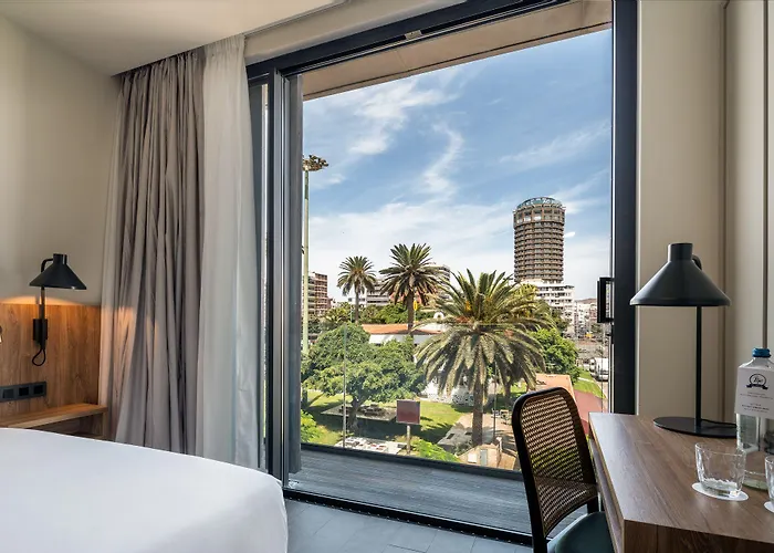 Livvo Lumm 4* Las Palmas de Gran Canaria