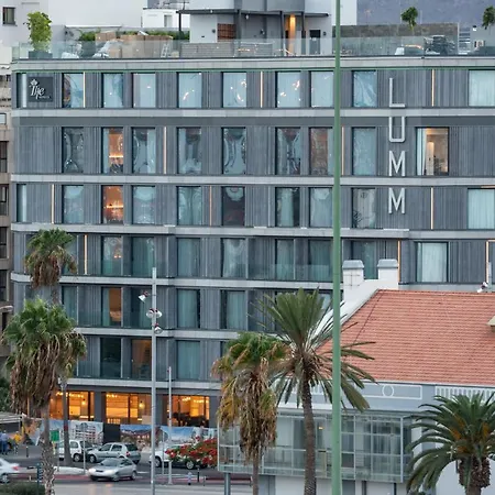 Livvo Lumm Hotel Las Palmas de Gran Canaria