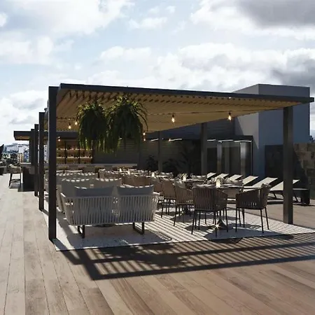 Hotel Livvo Lumm 4*