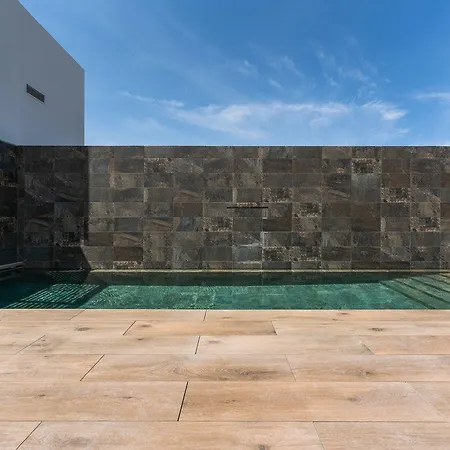 Livvo Lumm 4* Las Palmas de Gran Canárias