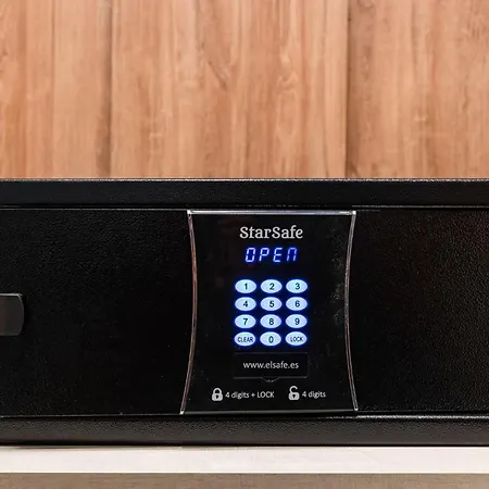 Livvo Lumm Las Palmas de Gran Canaria