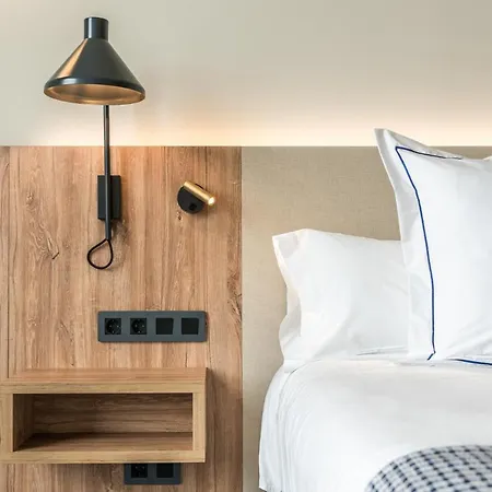 Livvo Lumm Hotel Las Palmas de Gran Canaria