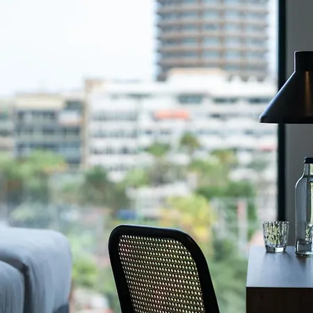 Hotel Livvo Lumm Las Palmas de Gran Canaria