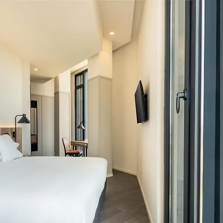 Hotel Livvo Lumm