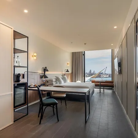 Hotel Livvo Lumm Las Palmas / Gran Canaria