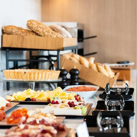 Hotel Livvo Lumm Las Palmas de Gran Canaria