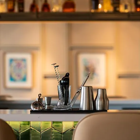 Hotel Livvo Lumm