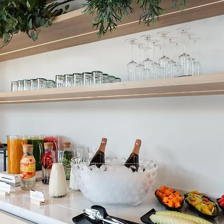 Hotel Livvo Lumm 4*