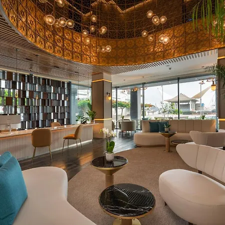 Livvo Lumm 4* Las Palmas de Gran Canaria