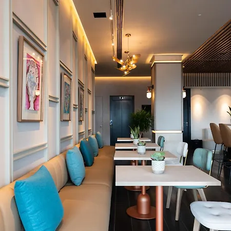 Hotel Livvo Lumm Las Palmas de Gran Canaria