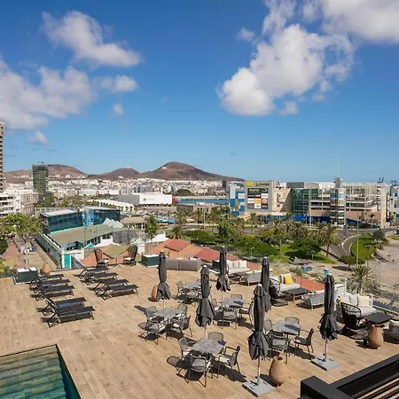 Livvo Lumm 4* Las Palmas de Gran Canaria