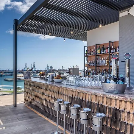 Hotel Livvo Lumm Las Palmas de Gran Canaria