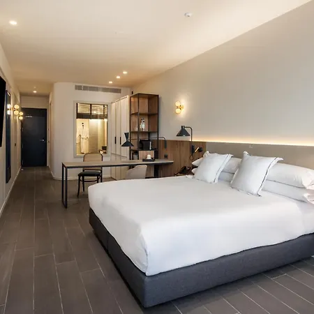 Hotel Livvo Lumm 4*