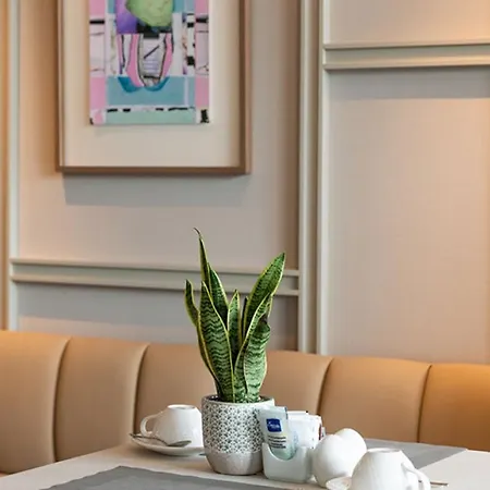 Livvo Lumm Hotel 4*