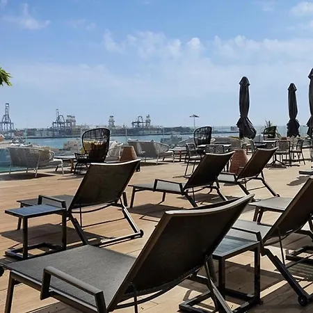 Livvo Lumm Szálloda Las Palmas de Gran Canaria