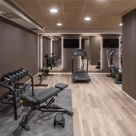 Livvo Lumm Hotel 4*