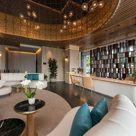 Livvo Lumm 4* Las Palmas de Gran Canaria