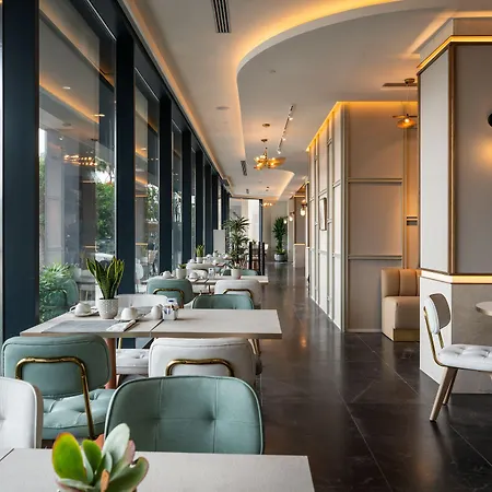 Hotel Livvo Lumm Las Palmas de Gran Canaria