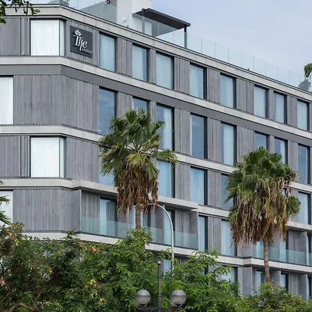 Livvo Lumm Las Palmas de Gran Canaria