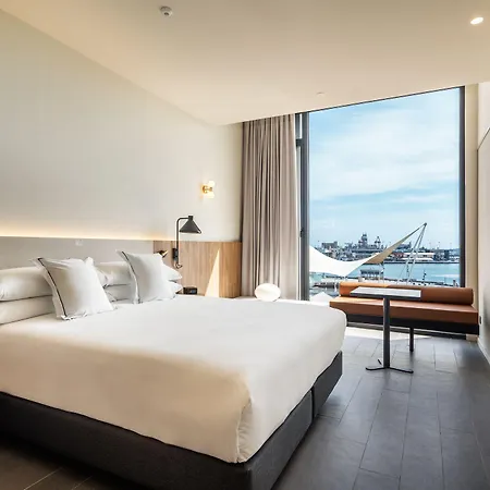 Hotel Livvo Lumm Las Palmas de Gran Canaria
