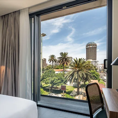 Livvo Lumm 4* Las Palmas de Gran Canárias