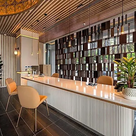 Livvo Lumm Hotel