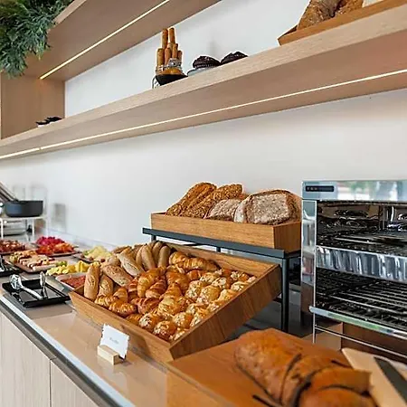 Hotel Livvo Lumm Las Palmas de Gran Canaria