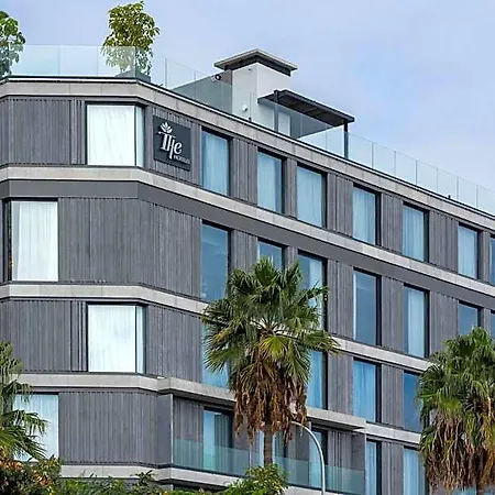 Hotel Livvo Lumm 4*