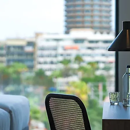 Hotel Livvo Lumm Las Palmas de Gran Canaria