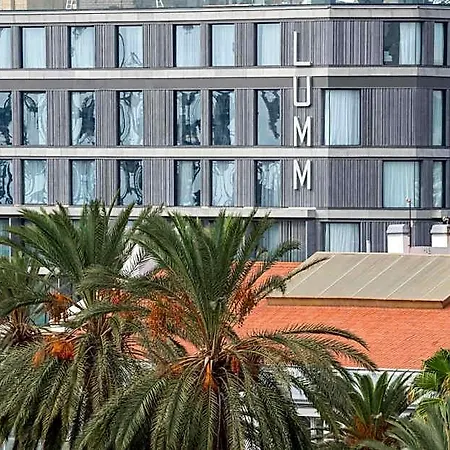 Livvo Lumm Hotel Las Palmas de Gran Canaria