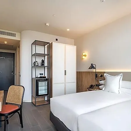 Hotel Livvo Lumm Las Palmas de Gran Canaria