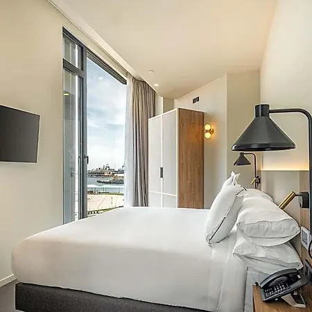 Hotel Livvo Lumm 4*