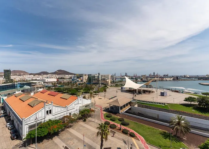 Livvo Lumm Otel Las Palmas de Gran Canaria