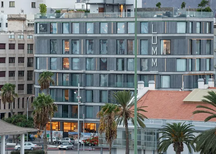 Livvo Lumm Otel Las Palmas de Gran Canaria